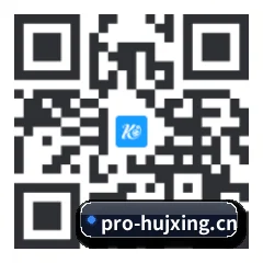 系统版 iOS 二维码